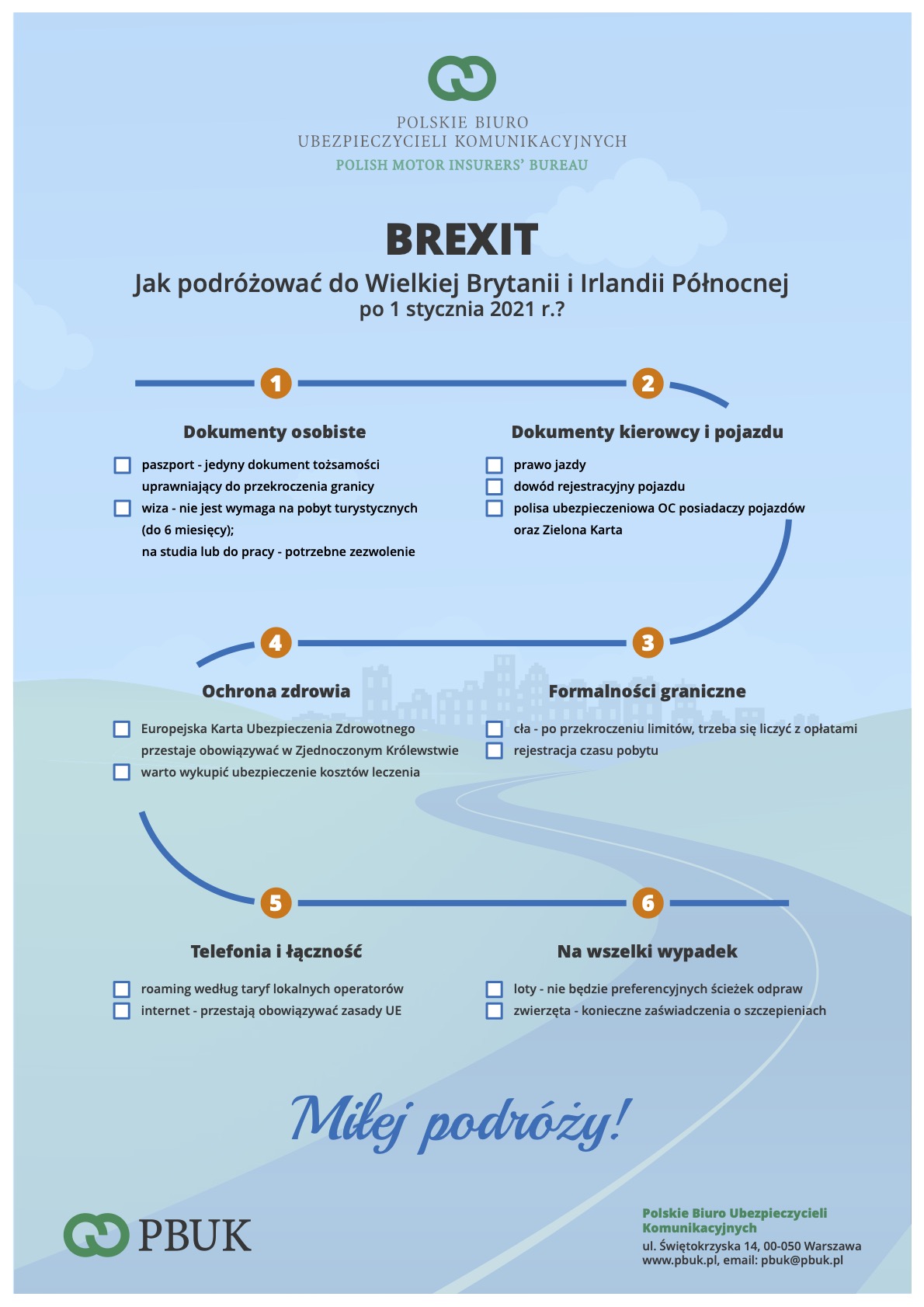 PBUK Brexit